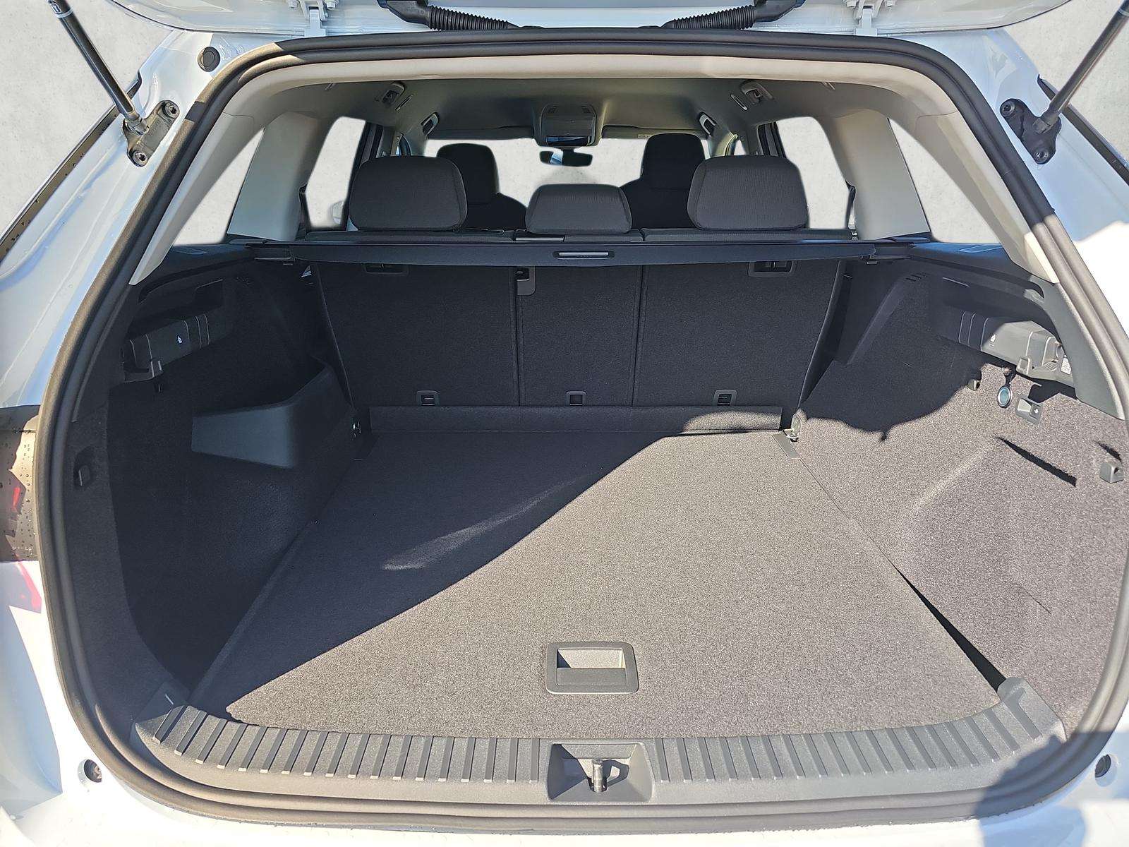 Fahrzeugbild eines Skoda Kodiaq