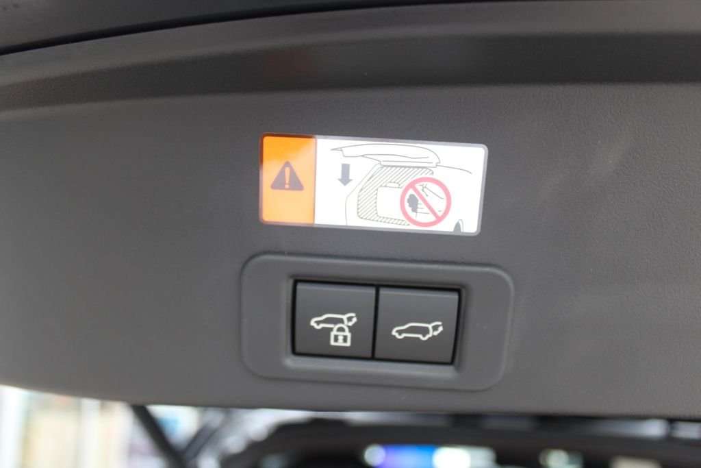 Fahrzeugbild eines Toyota bZ4X