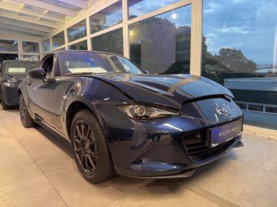Bild Mazda MX-5