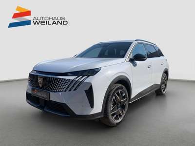 Bild Peugeot 5008