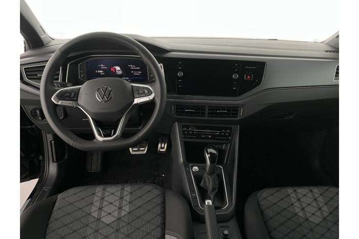 Fahrzeugbild eines Volkswagen Taigo