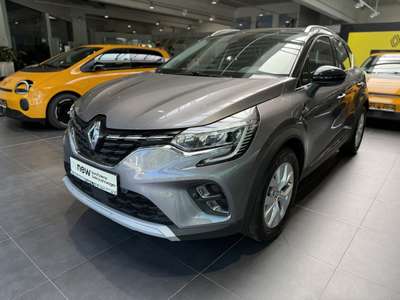 Bild Renault Captur