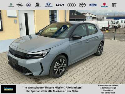 Bild Opel Corsa