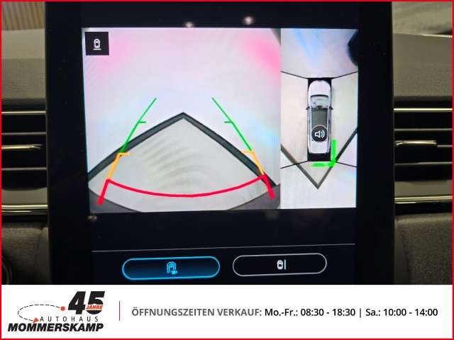 Fahrzeugbild eines Mitsubishi Grandis