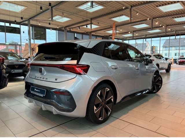 Fahrzeugbild eines CUPRA Born