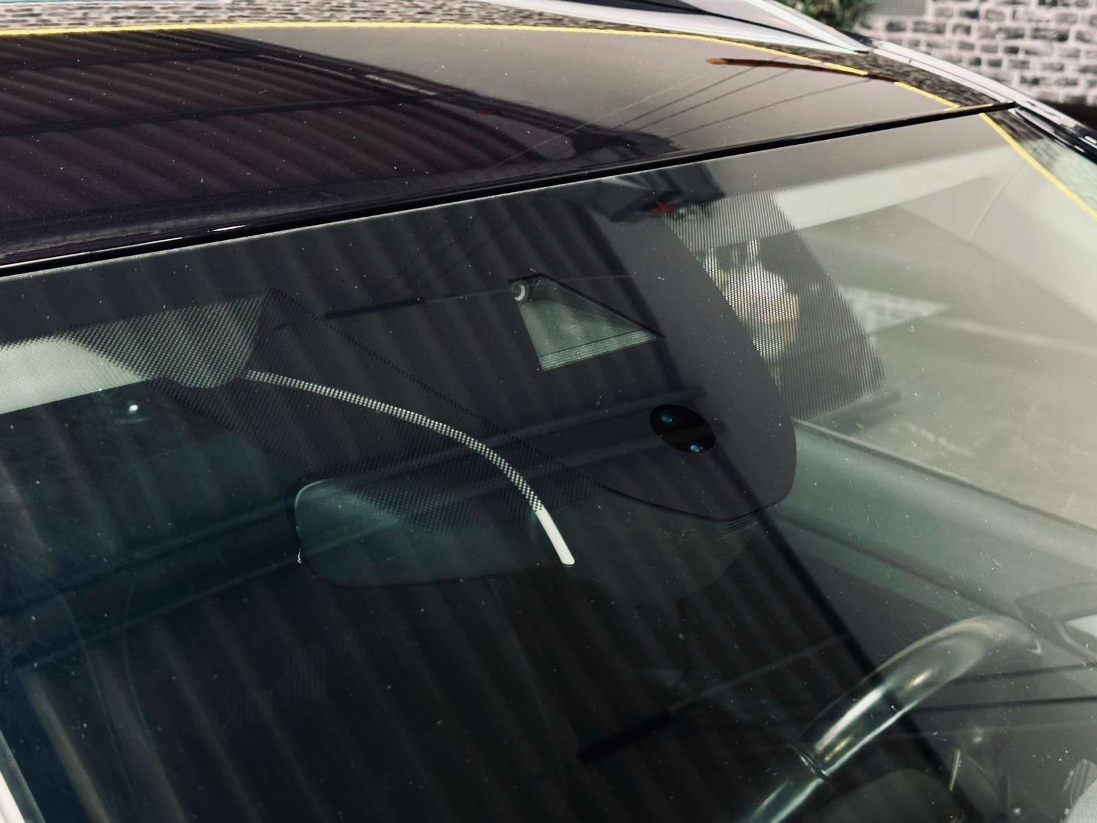 Fahrzeugbild eines Volkswagen T-Cross
