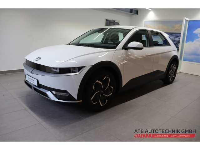 Fahrzeugbild eines Hyundai IONIQ 5