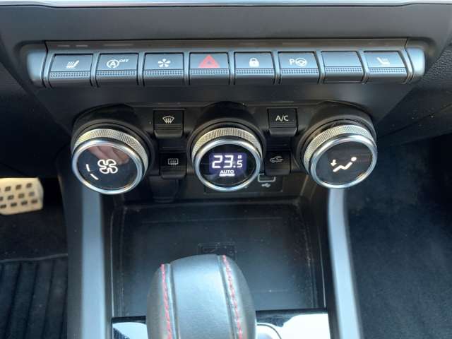 Fahrzeugbild eines Renault Arkana