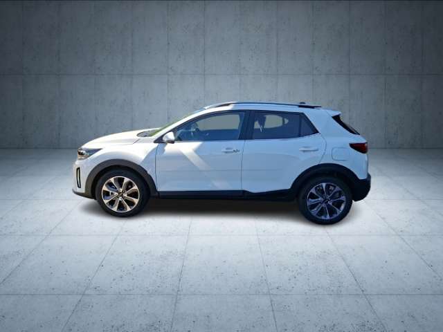 Fahrzeugbild eines Kia Stonic