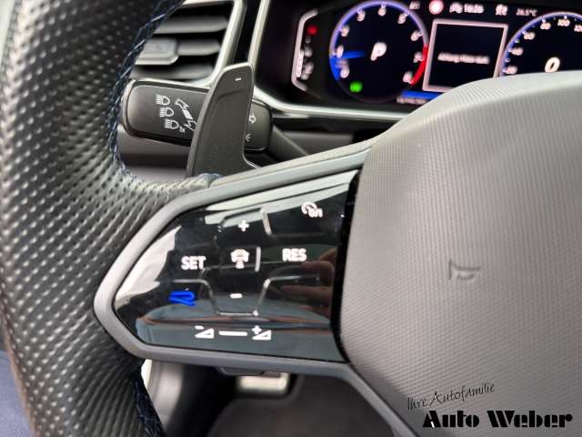 Fahrzeugbild eines Volkswagen T-Roc