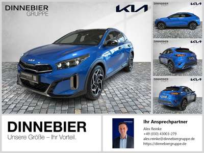 Bild Kia XCeed