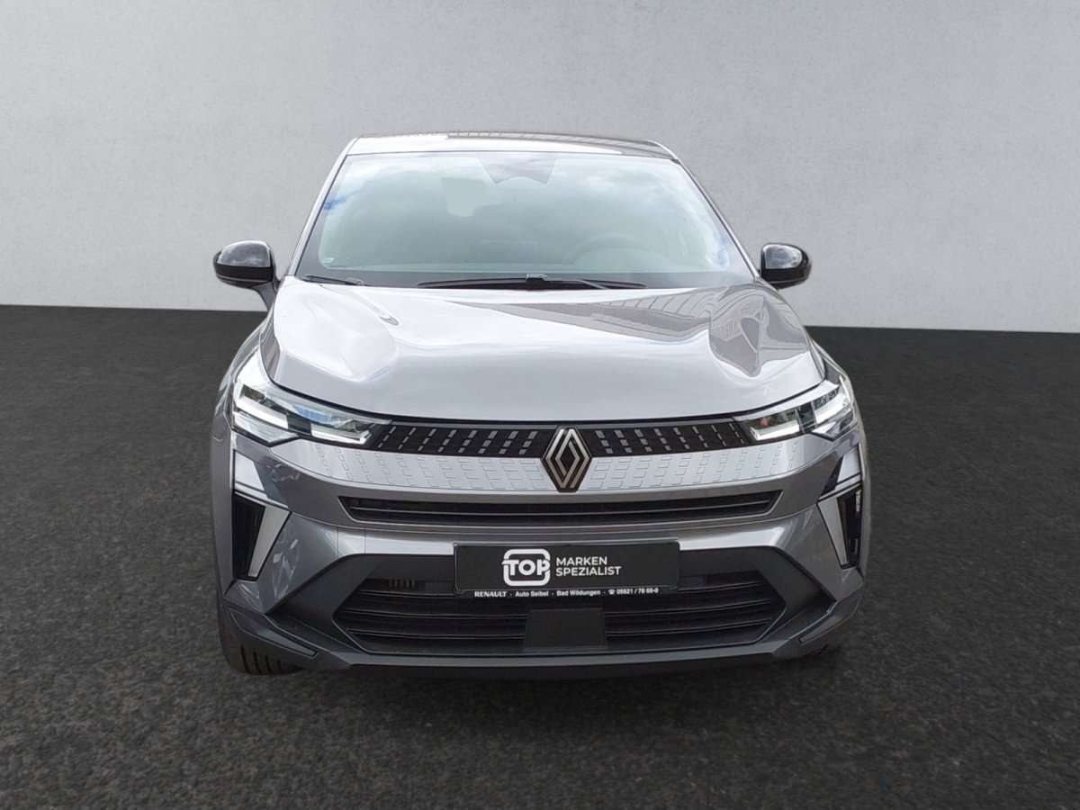Fahrzeugbild eines Renault Captur