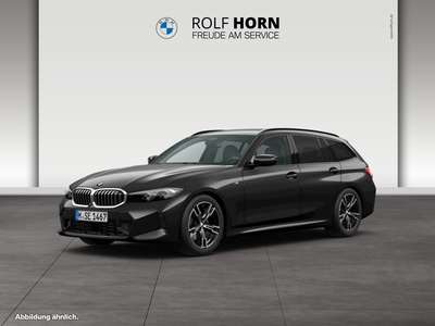Bild BMW 3er-Reihe