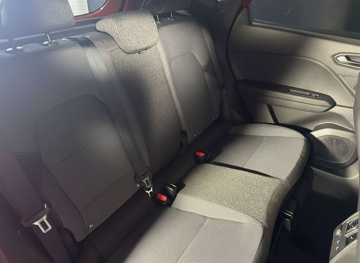 Fahrzeugbild eines Renault Captur