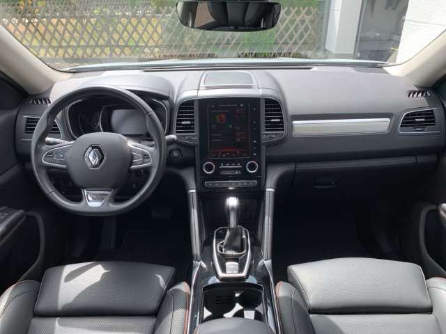 Fahrzeugbild eines Renault Koleos