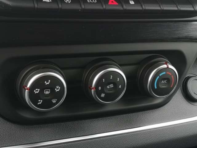 Fahrzeugbild eines Renault Trafic