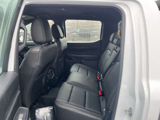 Fahrzeugbild eines Ford Ranger