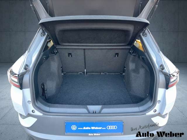 Fahrzeugbild eines Volkswagen ID.4