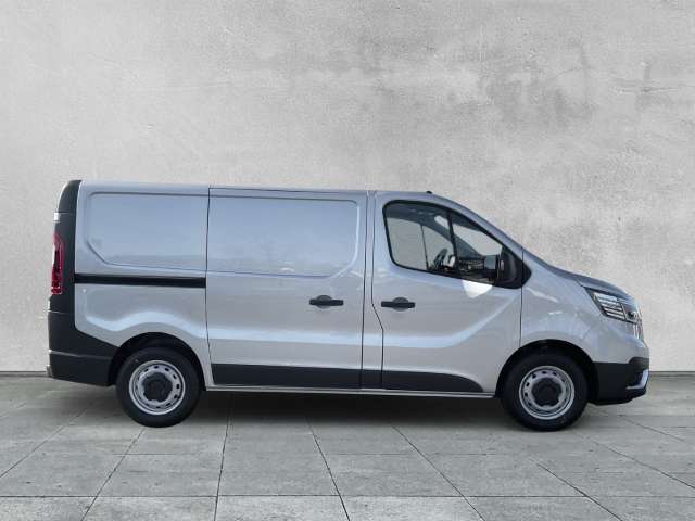 Fahrzeugbild eines Renault Trafic