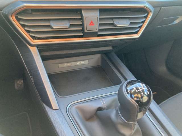 Fahrzeugbild eines CUPRA Formentor