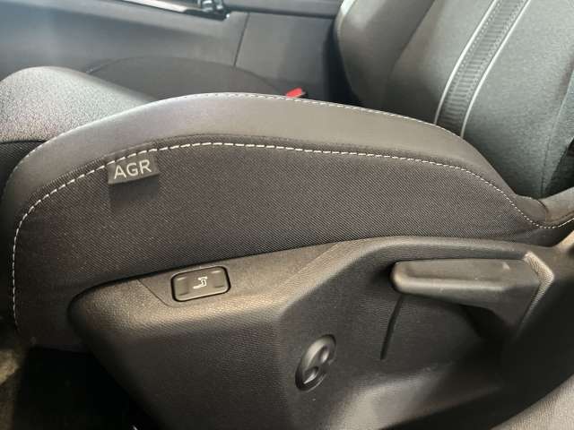 Fahrzeugbild eines Opel Astra