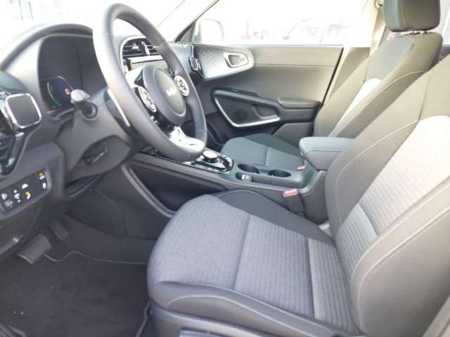 Fahrzeugbild eines Kia Soul