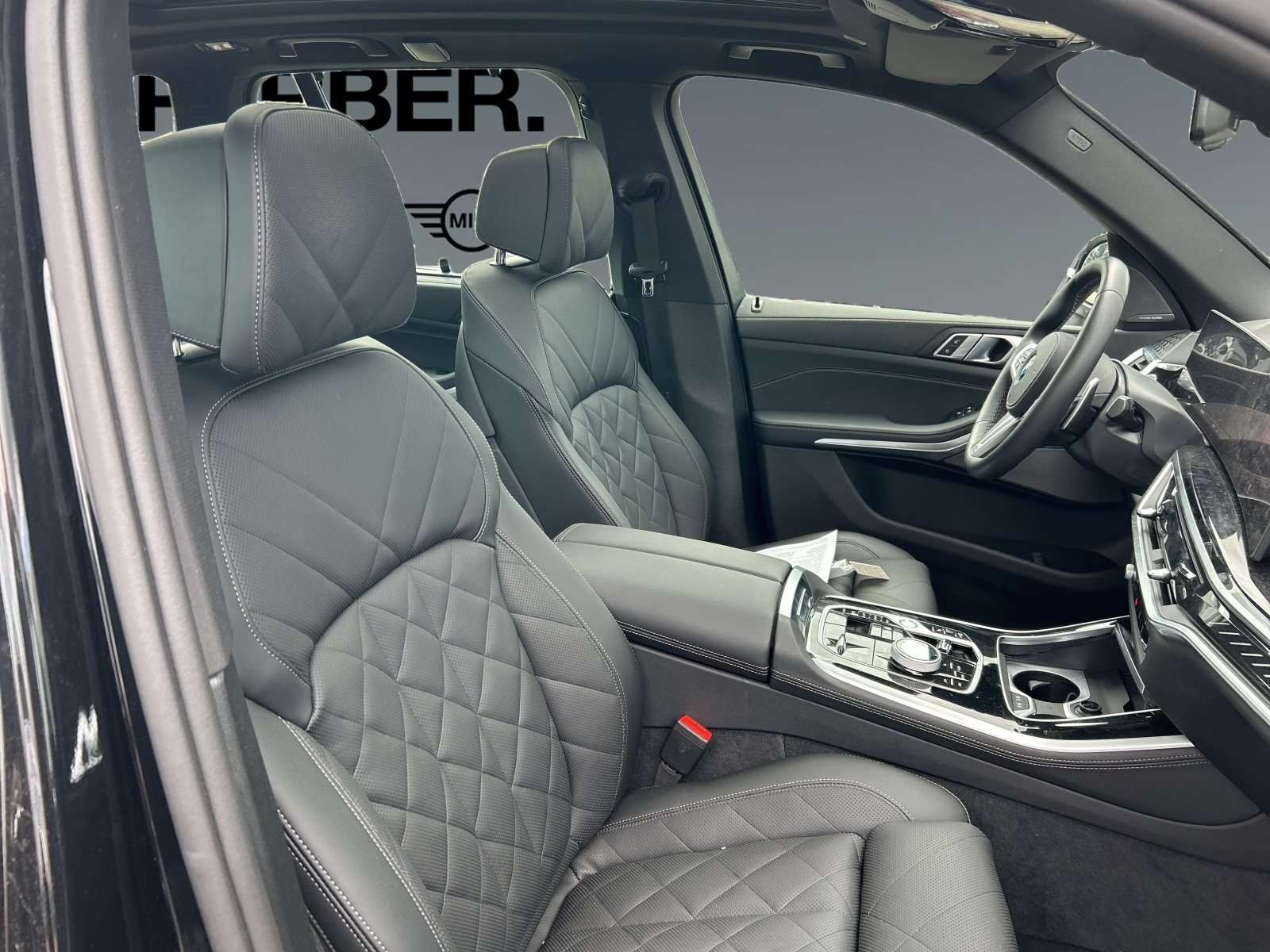 Fahrzeugbild eines BMW X5