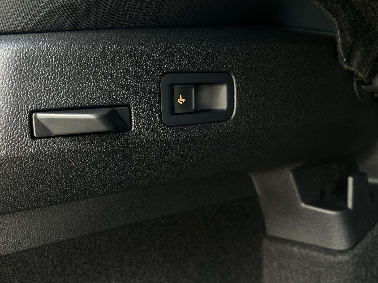 Fahrzeugbild eines Volkswagen T-Roc