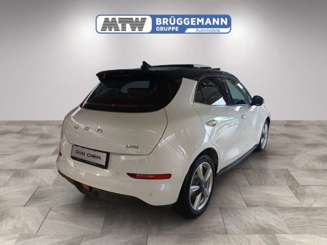Fahrzeugbild eines GWM Ora 03