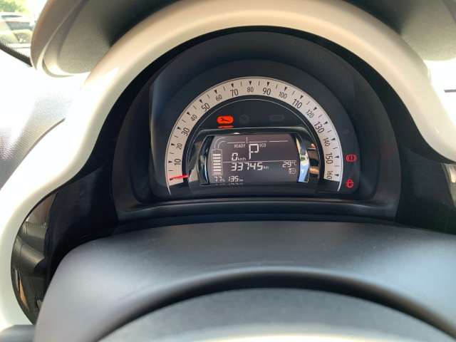 Fahrzeugbild eines Renault Twingo