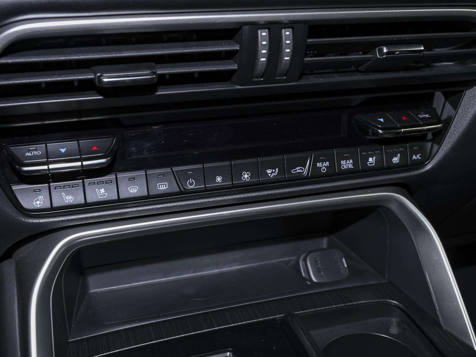 Fahrzeugbild eines Mazda CX-80