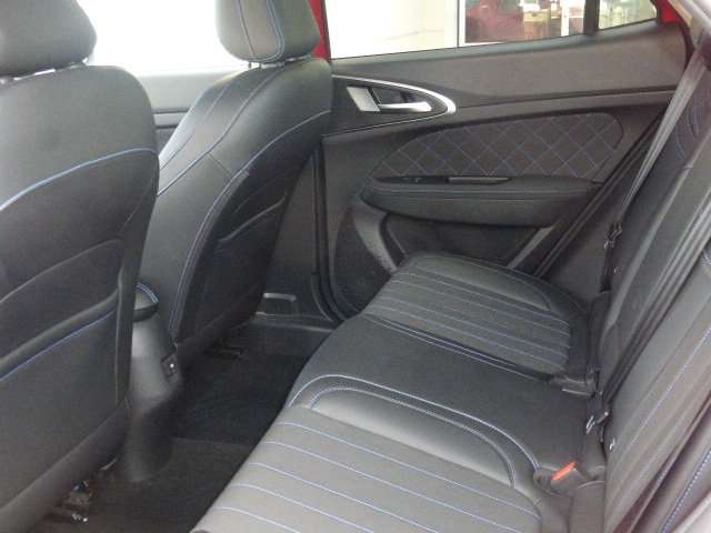 Fahrzeugbild eines GWM Ora 03