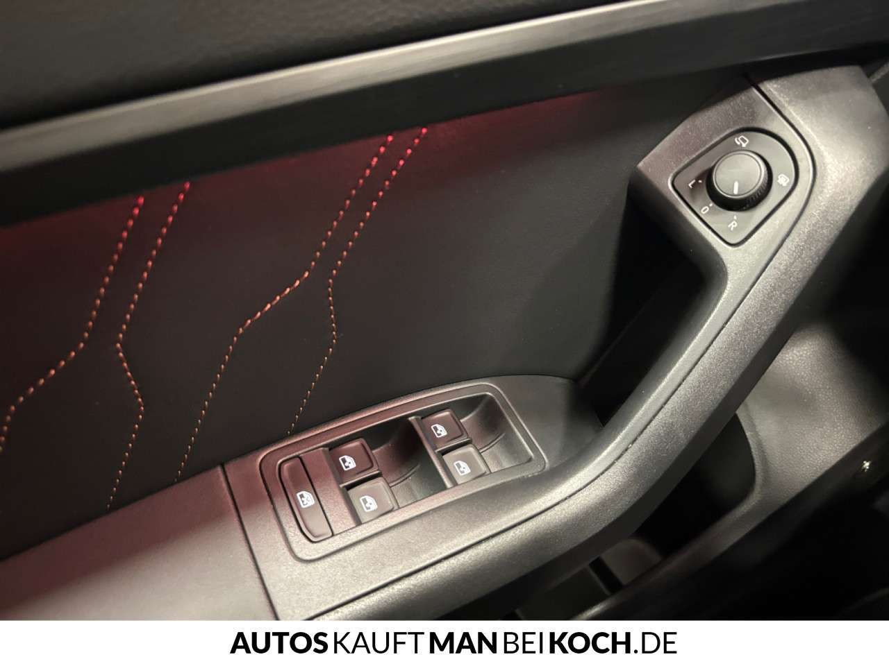 Fahrzeugbild eines CUPRA Ateca