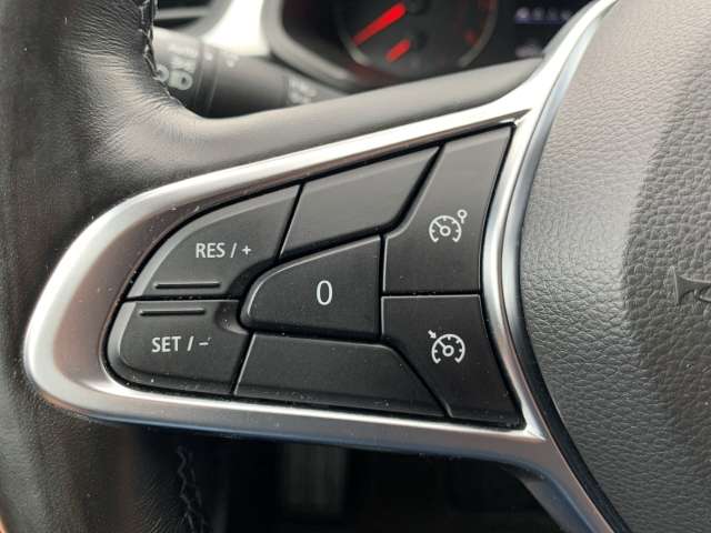 Fahrzeugbild eines Renault Captur