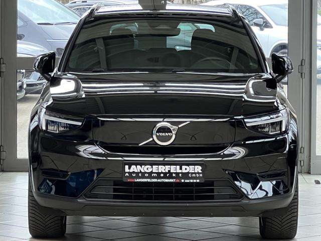 Fahrzeugbild eines Volvo XC40