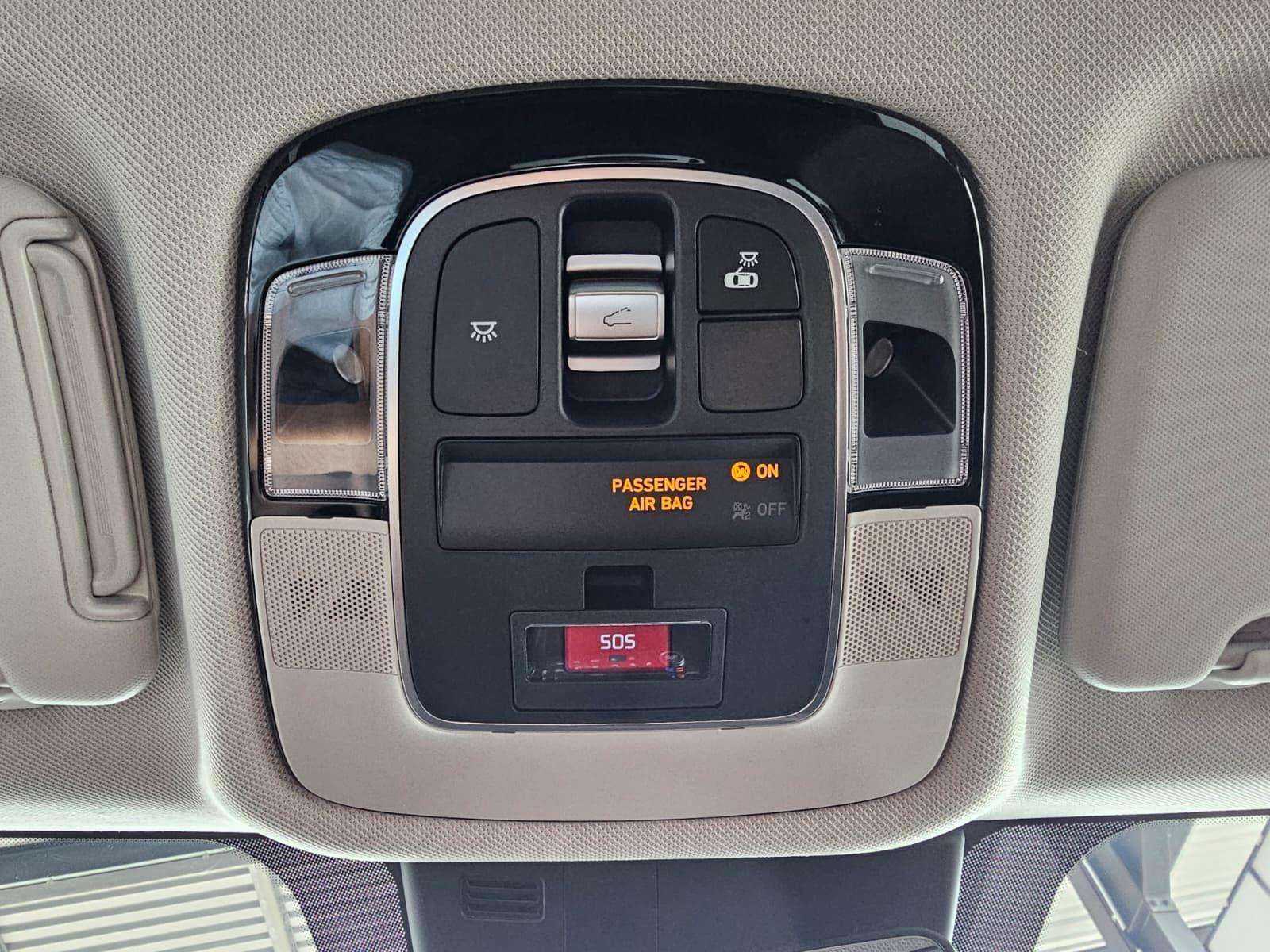 Fahrzeugbild eines Hyundai Tucson