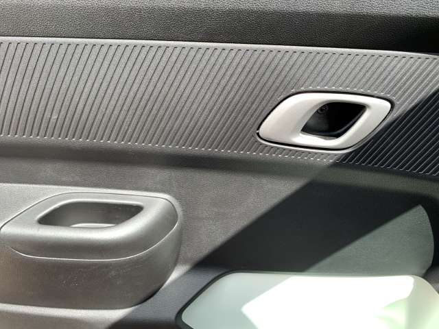 Fahrzeugbild eines Dacia Spring