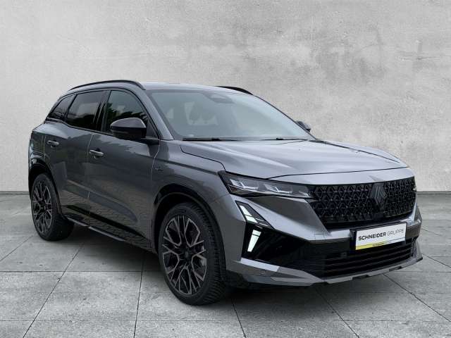 Fahrzeugbild eines Renault Austral