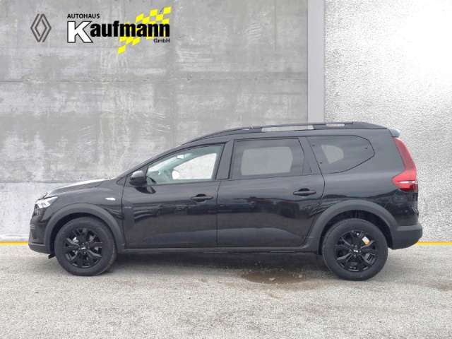 Fahrzeugbild eines Dacia Jogger