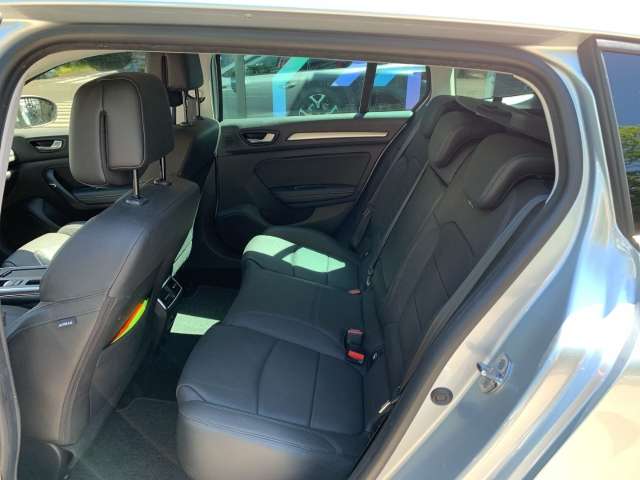 Fahrzeugbild eines Renault Mégane