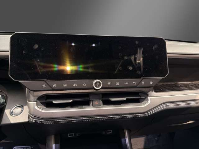 Fahrzeugbild eines Jeep Compass