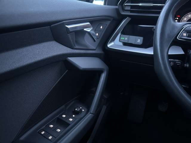 Fahrzeugbild eines Audi A3