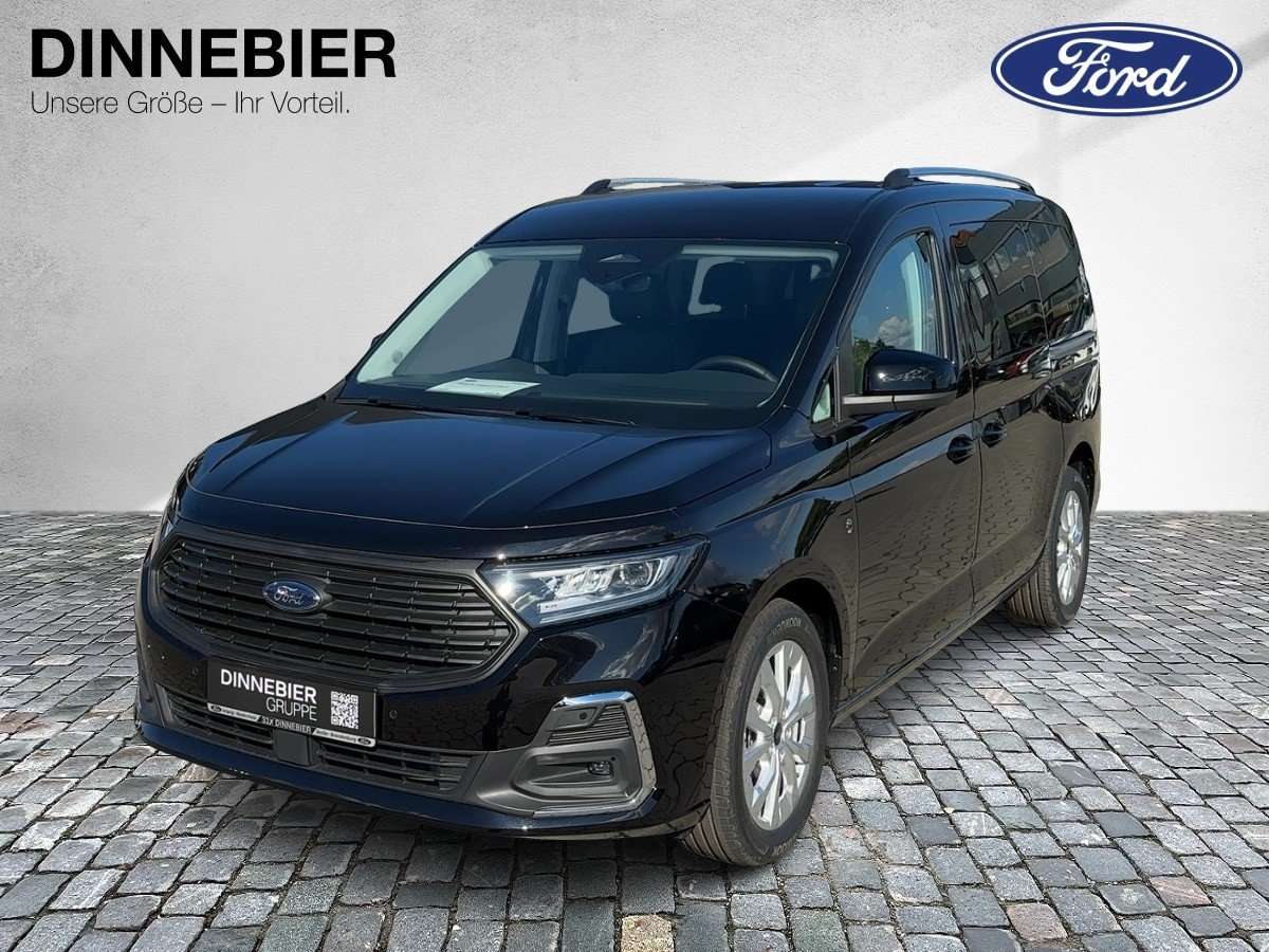 Fahrzeugbild eines Ford Grand Tourneo