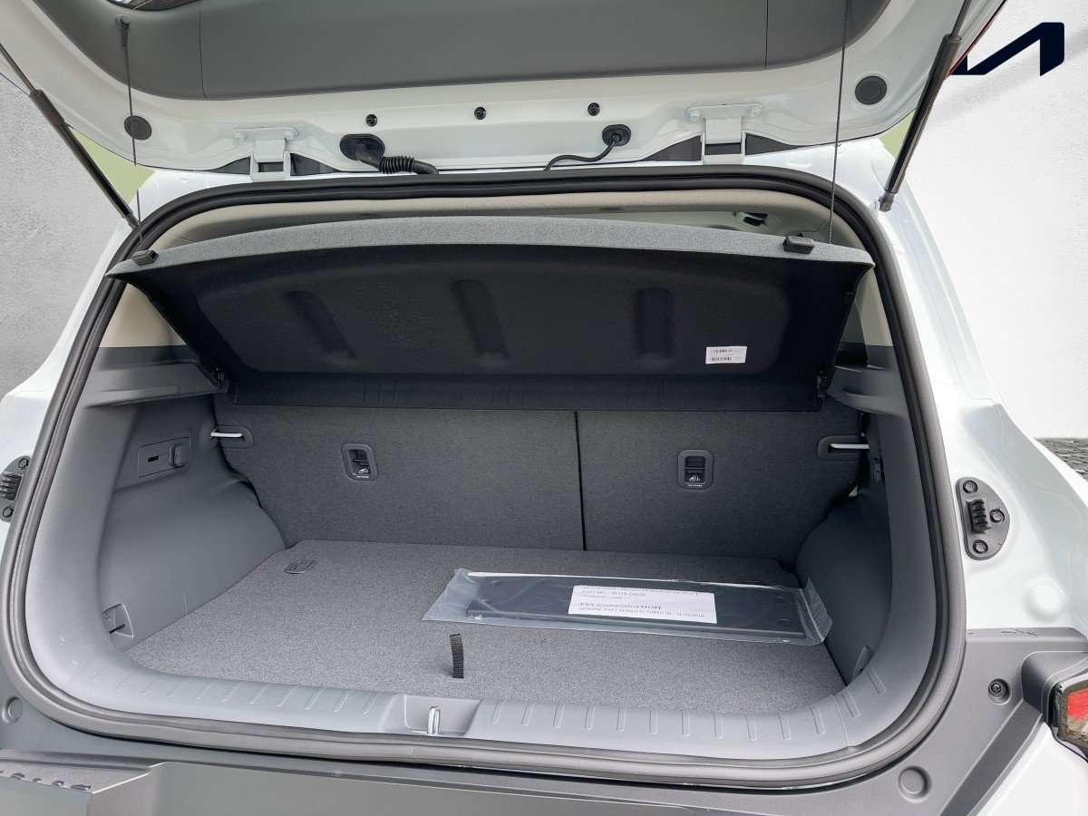 Fahrzeugbild eines Kia EV2