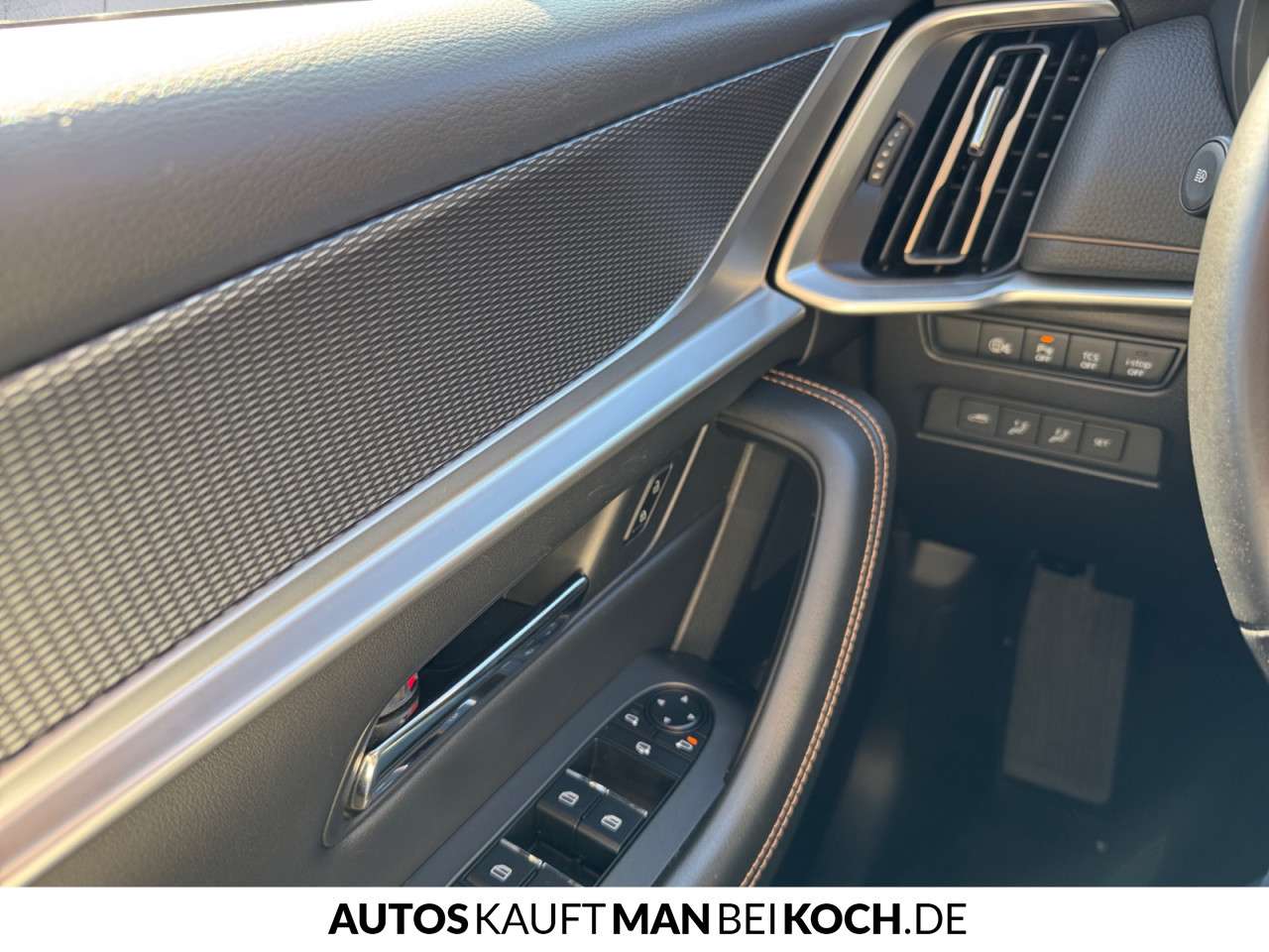 Fahrzeugbild eines Mazda CX-60