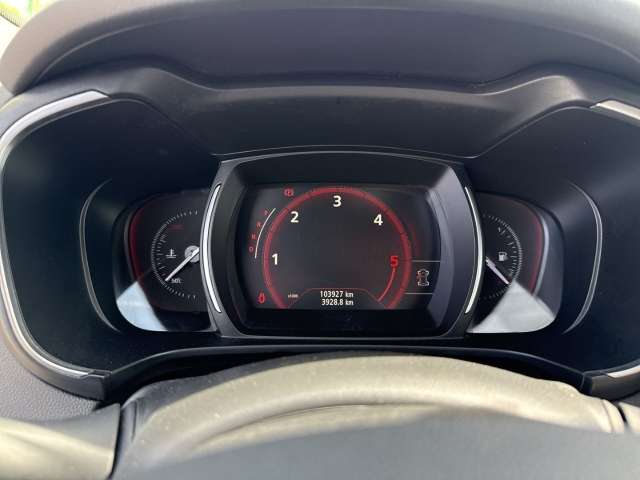 Fahrzeugbild eines Renault Koleos