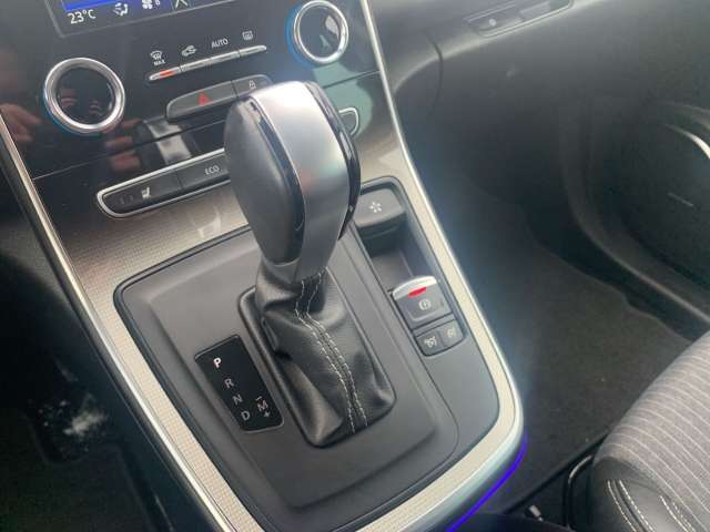 Fahrzeugbild eines Renault Grand Scénic