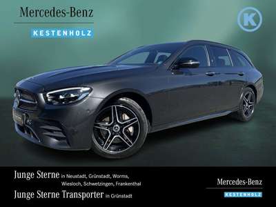 Bild Mercedes-Benz E-Klasse