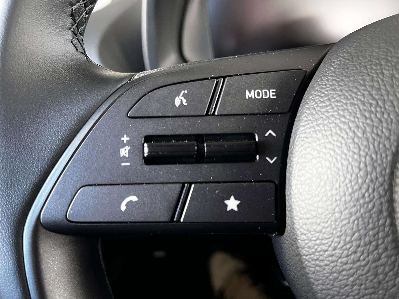 Fahrzeugbild eines Hyundai i20