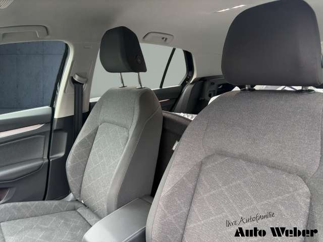 Fahrzeugbild eines Volkswagen Golf